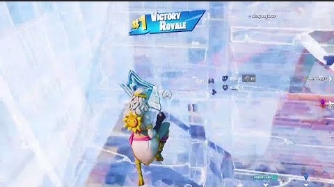 Lemonade 🍋 + The Best 60fps Console Player in your Recommended