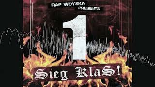 1.Kla$ - Я устал (AI Instrumental) Album: Sieg Kla$ (Rap/Russisch)