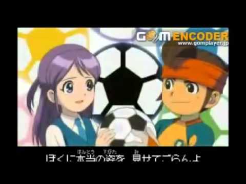 イナズマイレブン３でフェアリーテイルOP【差し替え】