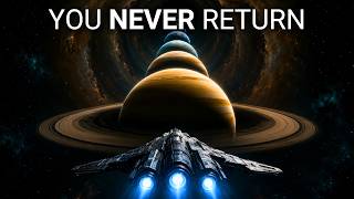 What Would Really Happen On a Journey to Each Planet