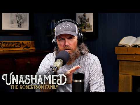 The Robertsons Confront the Church’s Uncomfortable Obsession with Wealth | 1377 thumbnail