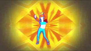Just Dance 2015 Mashup I Luh Ya Papi Improved