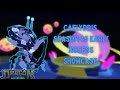 Caelydris early showcase {Dragon Adventures}