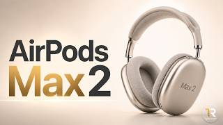 AirPods Max 2 Leaks: Live Translation & H2 Chip! The New King?