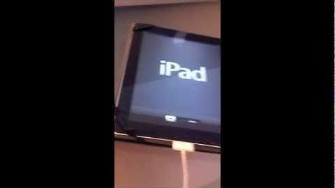 iOS 5 Beta 2 iCloud Restore