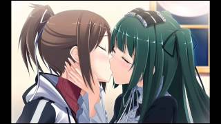 Nightcore  I Kissed A Girl