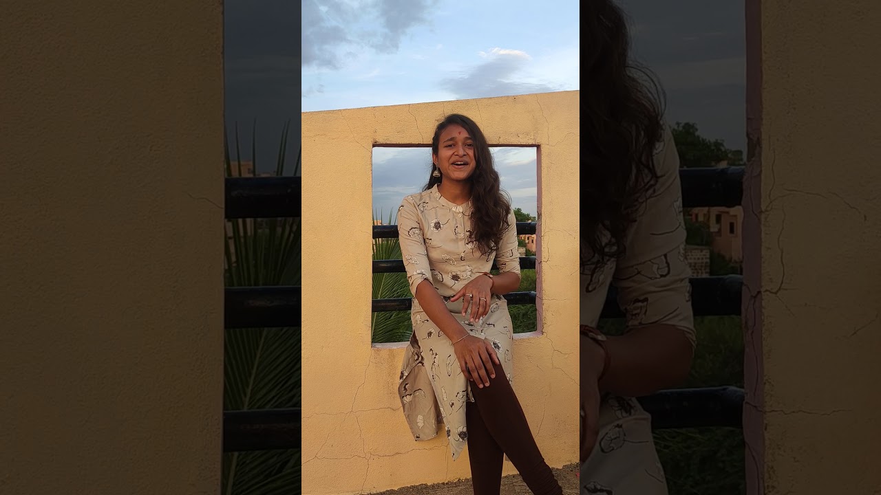  हंसता हुआ नूरानी चेहरा  @AMYTuneWorld 