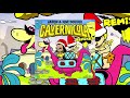 King Doudou Zairah Cavernicola Makla Remix King Doudou Zairah Cavernicola Makla Remix