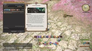 FINAL FANTASY XIV (Shadowbringers.1) 20210412: 020426 - MSQ: The Dancing Plague...