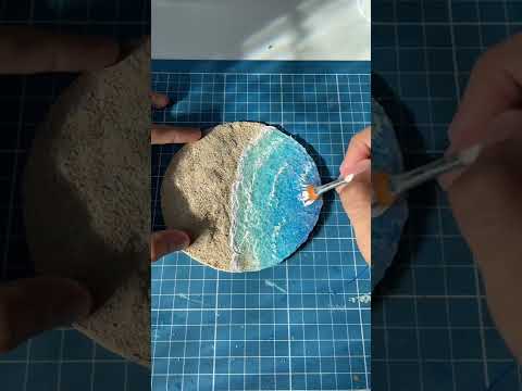 Vídeo: Qual é a aparência de um bioma de praia?