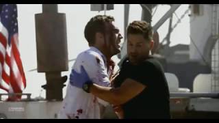 Code Black 3X08 "Home Stays Home" Preview (with slo-mo)