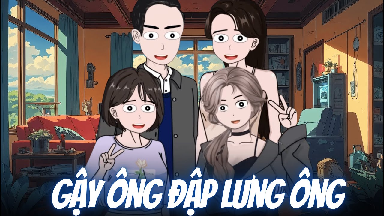 (Full version) Xử Đẹp Cô Em Gái Trọng Sinh Có Ý Đồ Xấu Xa Và Cái Kết - TIểu Mộng Review