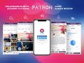 PATRON INFLUENCER