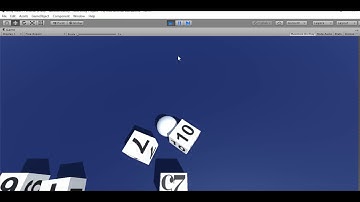Unity Quicksort: STEM Academy