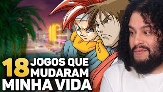 18 melhores jogos que já joguei screenshot 1