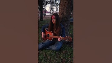 Thumbnail of Riptide - Vance Joy @vancejoy #riptide #acousticguitar #guitarcover #femaleguitarist #vancejoy