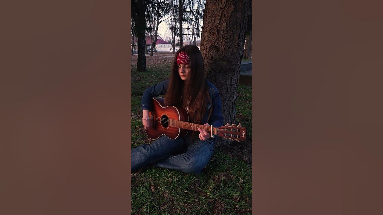 Riptide - Vance Joy @vancejoy #riptide #acousticguitar #guitarcover #femaleguitarist #vancejoy