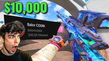 IFerg Has Been Waiting For This 1v1 For 5 Months… Zeke VS Balor