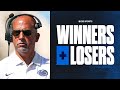 College Football Week 6 Winners &amp; Losers: Penn State stumbles AGAIN, Gators pull off statement win