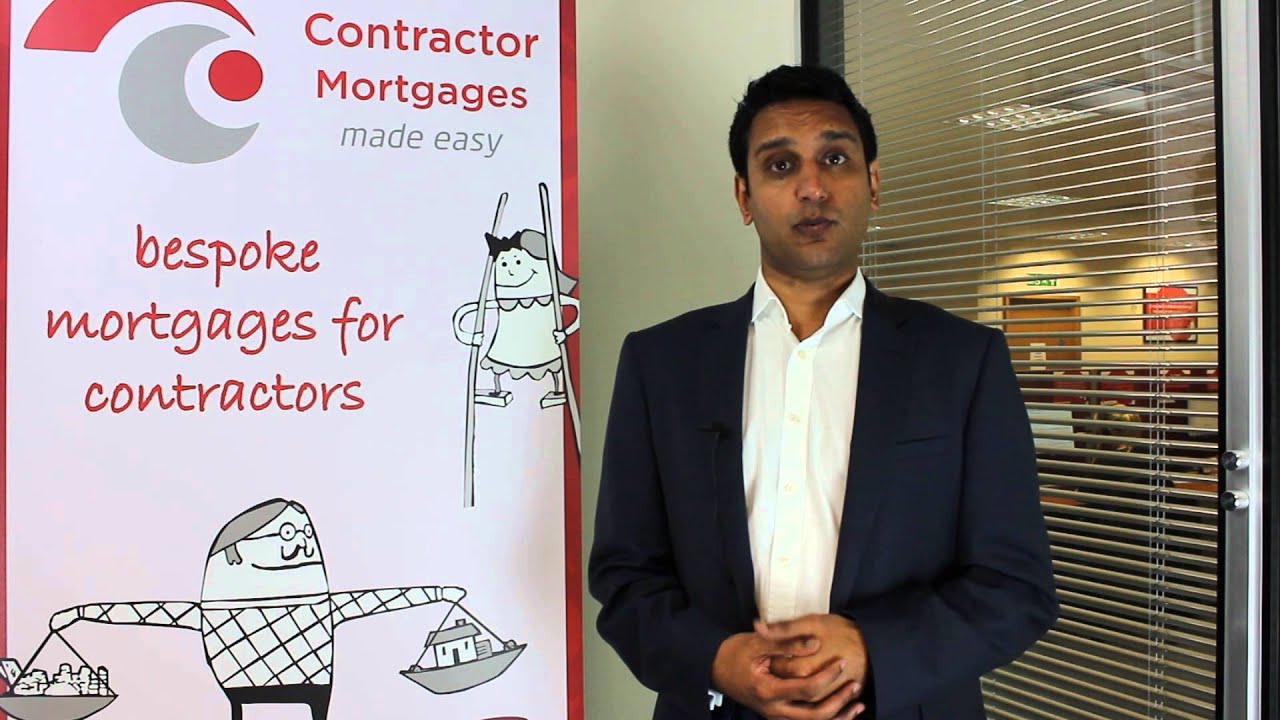 The Pros and Cons of HSBC for Contractors looking for a mortgage