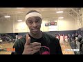 6'7" Jacob Lawson High School Mixtape: Appalachian State Transfer Can Fly