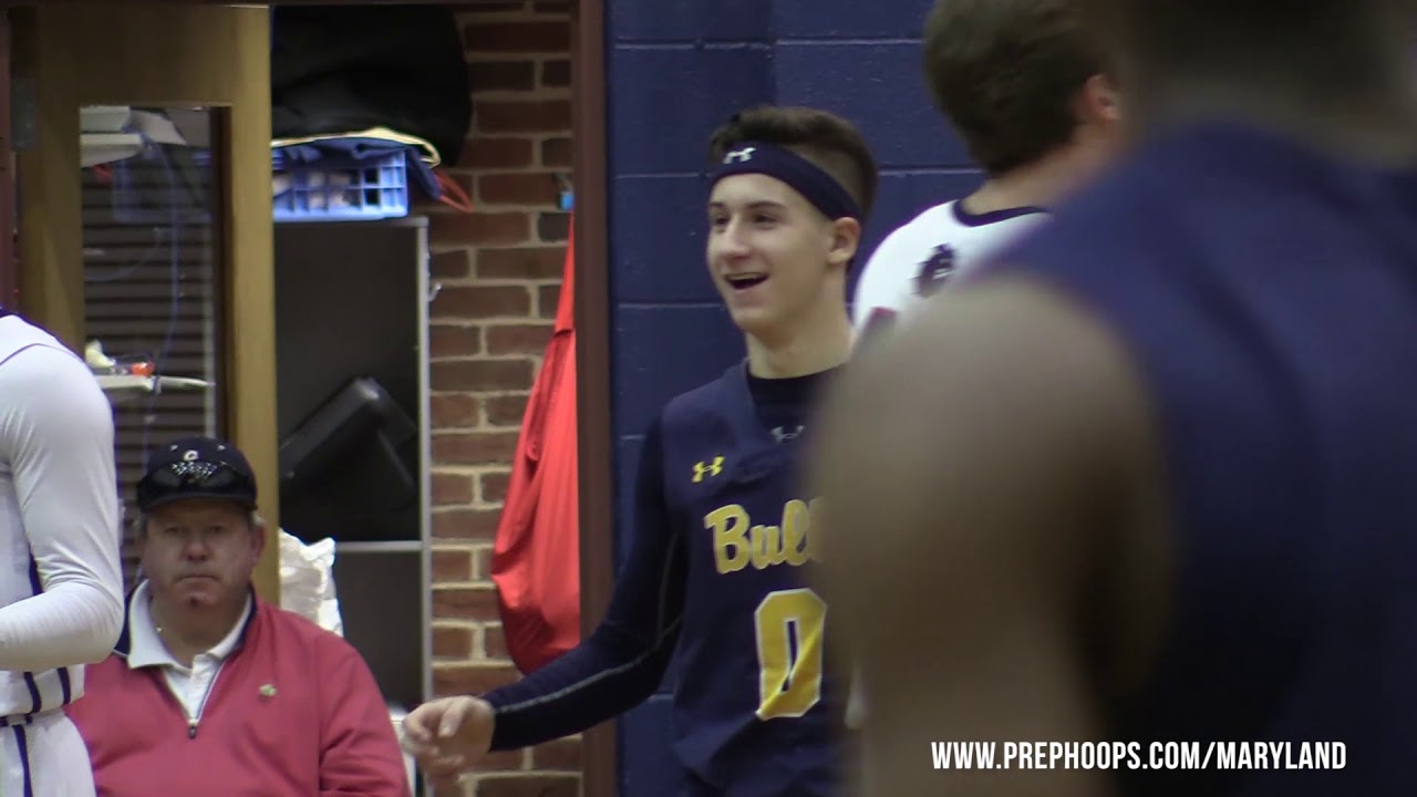 Cole Hanin 2/11/19 Interview