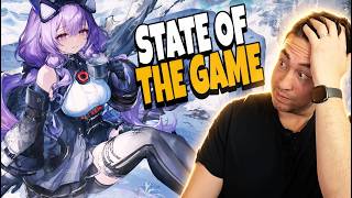 The Current State of Arknights Endfield in 2026