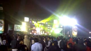 ANIVERSARIO DE SURQUILLO 2013 pt01