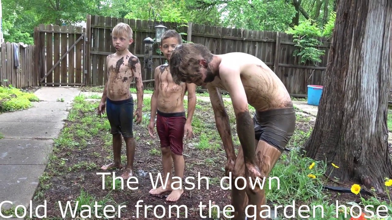 Raising Kids! The correct way