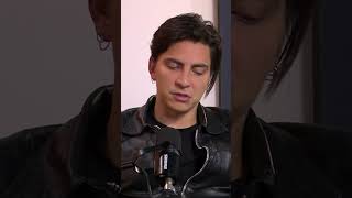 Mike Moreno nos comparte cómo, a pesar de las dificultades, logró luchar por sus sueños.
