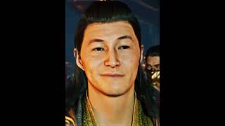 Obey Your Grandmaster - Mortal Kombat Patrick Bateman Edit