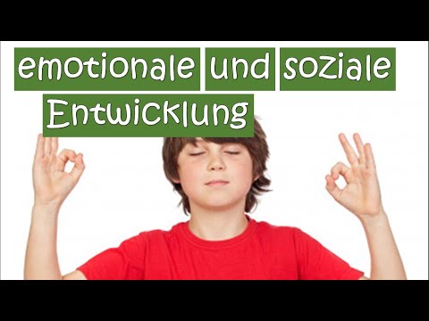 Förderschwerpunkt emotionale & soziale Entwicklung