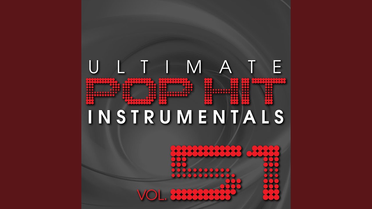 To Sir with Love (Instrumental Version) - YouTube