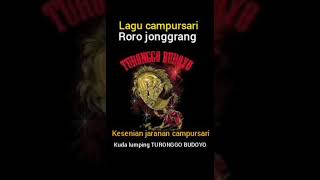 Download Lagu lagu campursari Roro jonggrang  kesenian jaranan campursari kuda lumping TURONGGO BUDOYO MP3