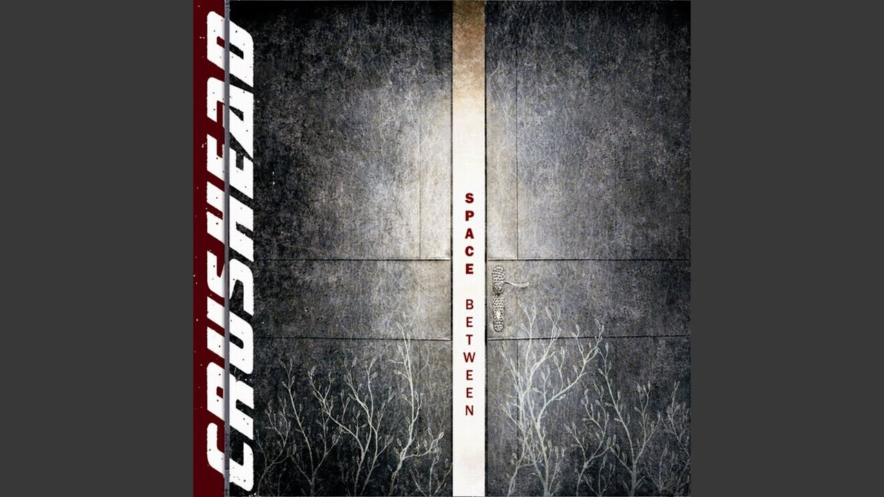 Crushead - The One akkorde