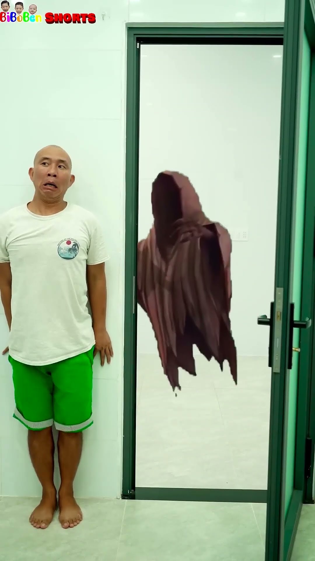 Funny video | Oh No He turned into Squishy ???