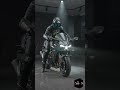Kawasaki Ninja H2R 🔥 320HP Track Monster #kawasakininjah2r #bikers #kawasakininja #bikestunt