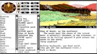 Let's Play Spellcasting 101 - 12 - It's A Time Wave