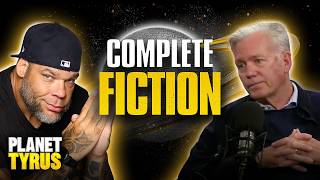 Chris Hansen BLASTS PRIMETIME: “It’s an Insult” | Planet Tyrus