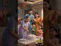😍सरप्राइज़ वाला दादी का बर्थडे 🎂..... #ai #viral #trending #shorts #ytshorts