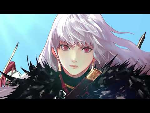 던파M 애니메이션 <strong>모음</strong>: 캐릭터 <strong>생성</strong> 컷신, 신캐 워리어 ~ 귀검사까지 [던파모바일]