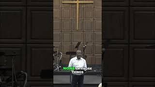 More Than Conquerors: God's Unfailing Love Revealed #shorts