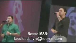 João Bosco e Vinicius Sufoco