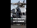 Russia’s Mi-26 Takes on America’s King Stallion