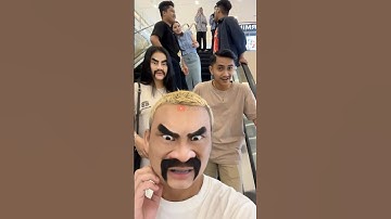 Funny face filters🥸 #face #funny #filters