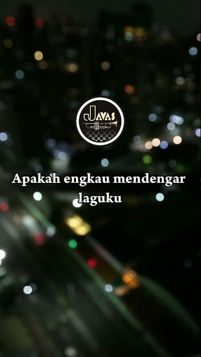 Viral TikTok 'Tertulis Kisah Cerita Kita' SKA REGGAE VERSION'