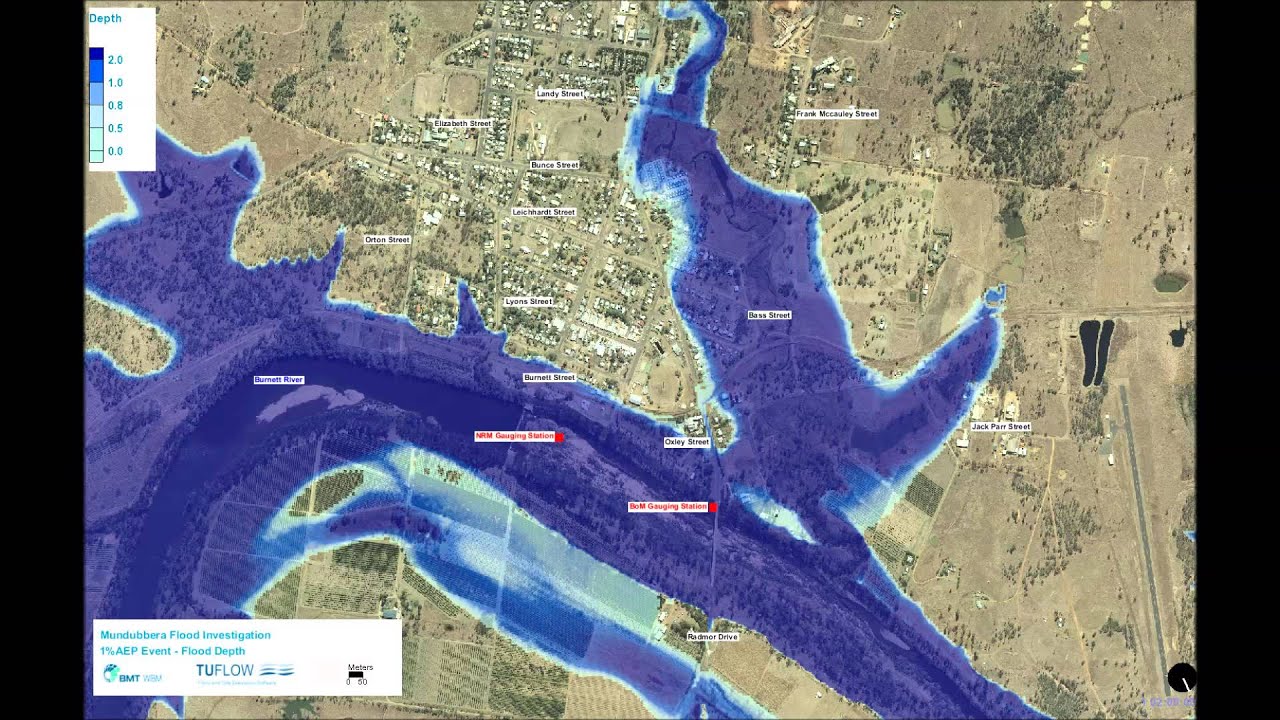 Mundubbera Animation AEP01
