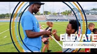 Elevate Your Life at Mount Mercy