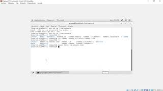 Configuracion DNS en centos 7