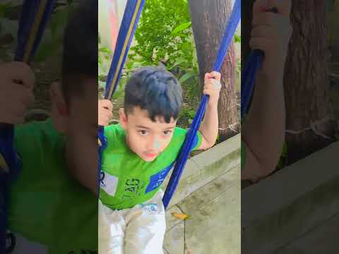 Jhula #aayushvlogs #jhula#viral #sawan #enjoy